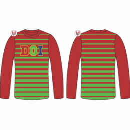 DOI FULL SLEEVE SHIRT