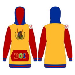 DOI HOODIE
