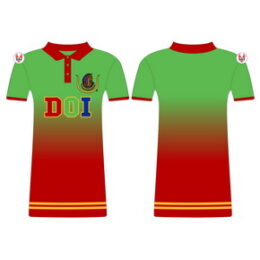 DOI LONG POLO SHIRT