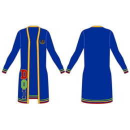 DOI LONG SWEATER