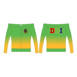 DOI OFF SHOULDER JERSEY