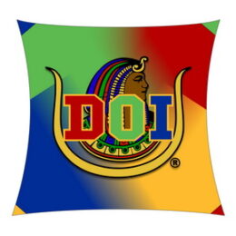 DOI PILLOW