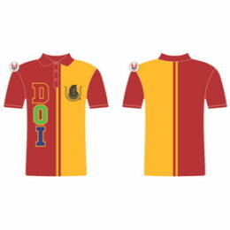 DOI POLO SHIRTS