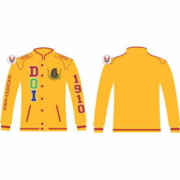 DOI REACING JACKET