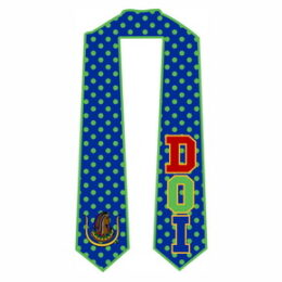DOI SCARF