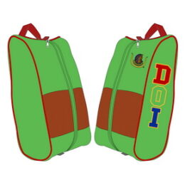 DOI SHOE BAG