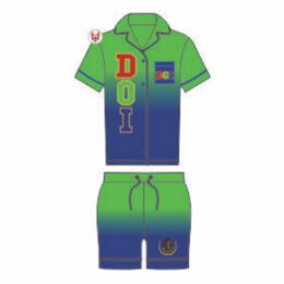 DOI SHORT SET