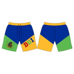 DOI SHORTS