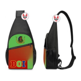 DOI SHOULDER BAGS