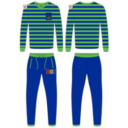 DOI SWEAT SUIT