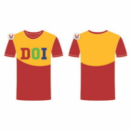 DOI T SHIRT
