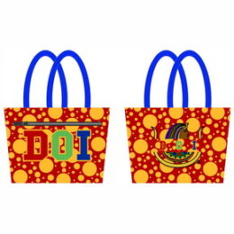 DOI TOTY BAG