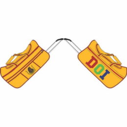 DOI TROLLY BAG