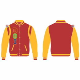 DOI VERSITY JACKET