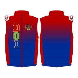DOI VEST JACKET