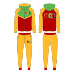 JOGGER SET