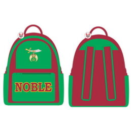 Shriners Bagpacks