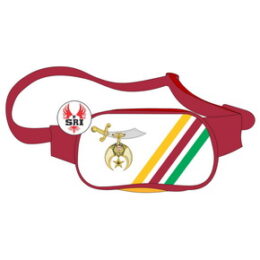 Shriners Bags