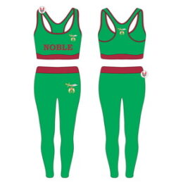 Shriners Bra Sets