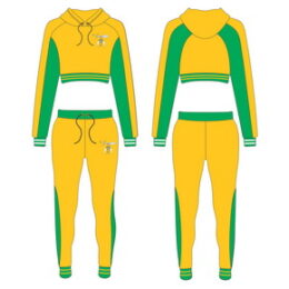Shriners Fittness Suits