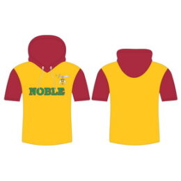 Shriners Hood