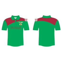 Shriners Polo Shirts