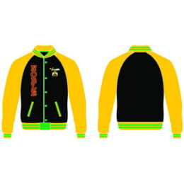 Shriners Satin Jackets