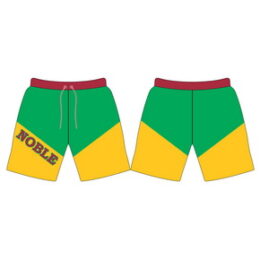 Shriners Shorts
