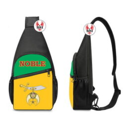 Shriners Shoulder Bags