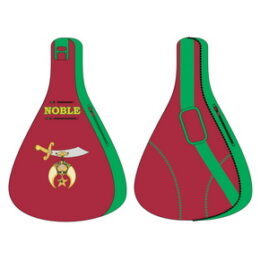 Shriners Soulder Bag