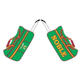 Shriners Trolly Bag